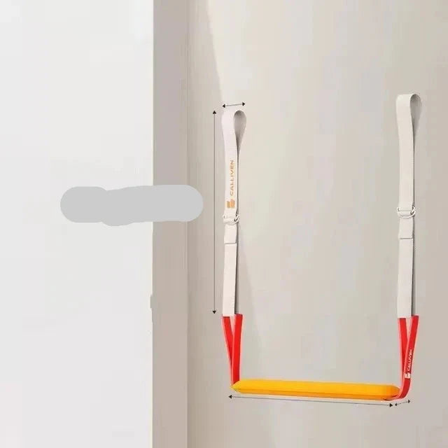 Enhanced Pull-Up Performance with Elastic Bands