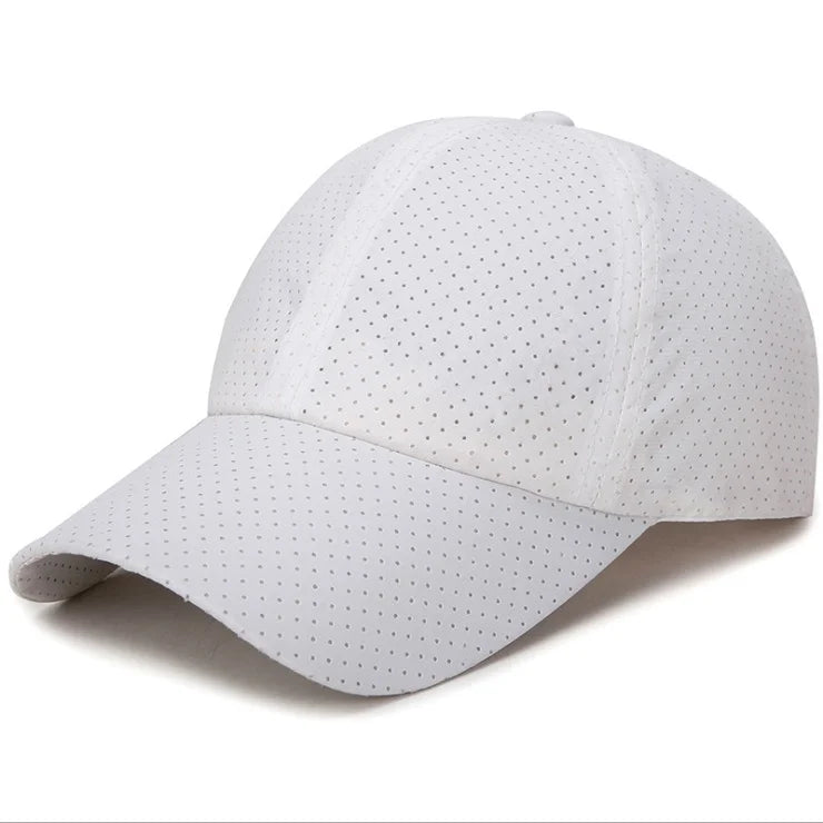 Mesh Baseball Caps