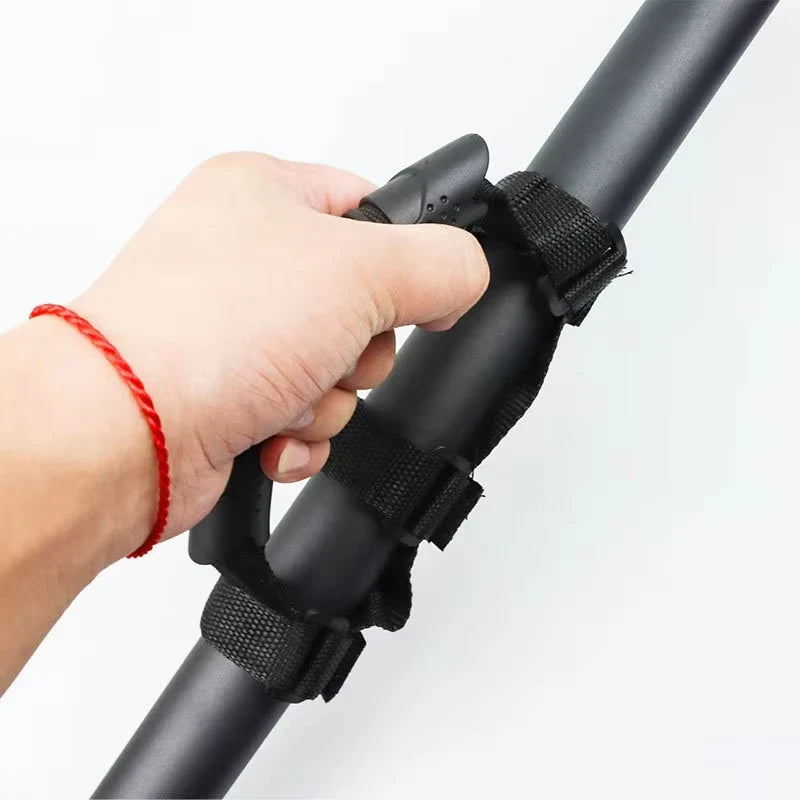 Universal Electric Folding Scooter Hand Carrying Strap Portable Handle for Xiaomi M365/PRO/1S/Essential/PRO2 Ninebot Accessories