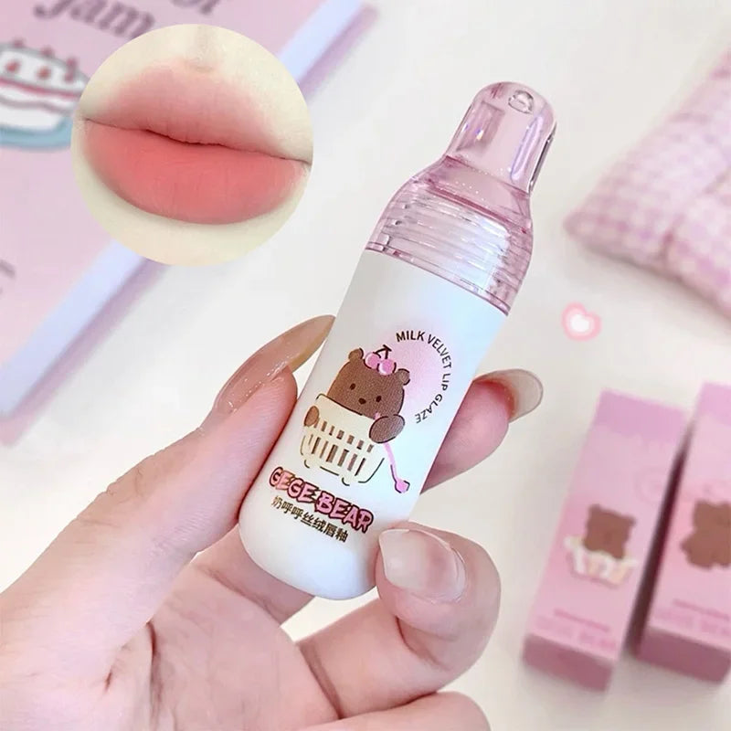 Brillo Labial Mate GEGE BEAR