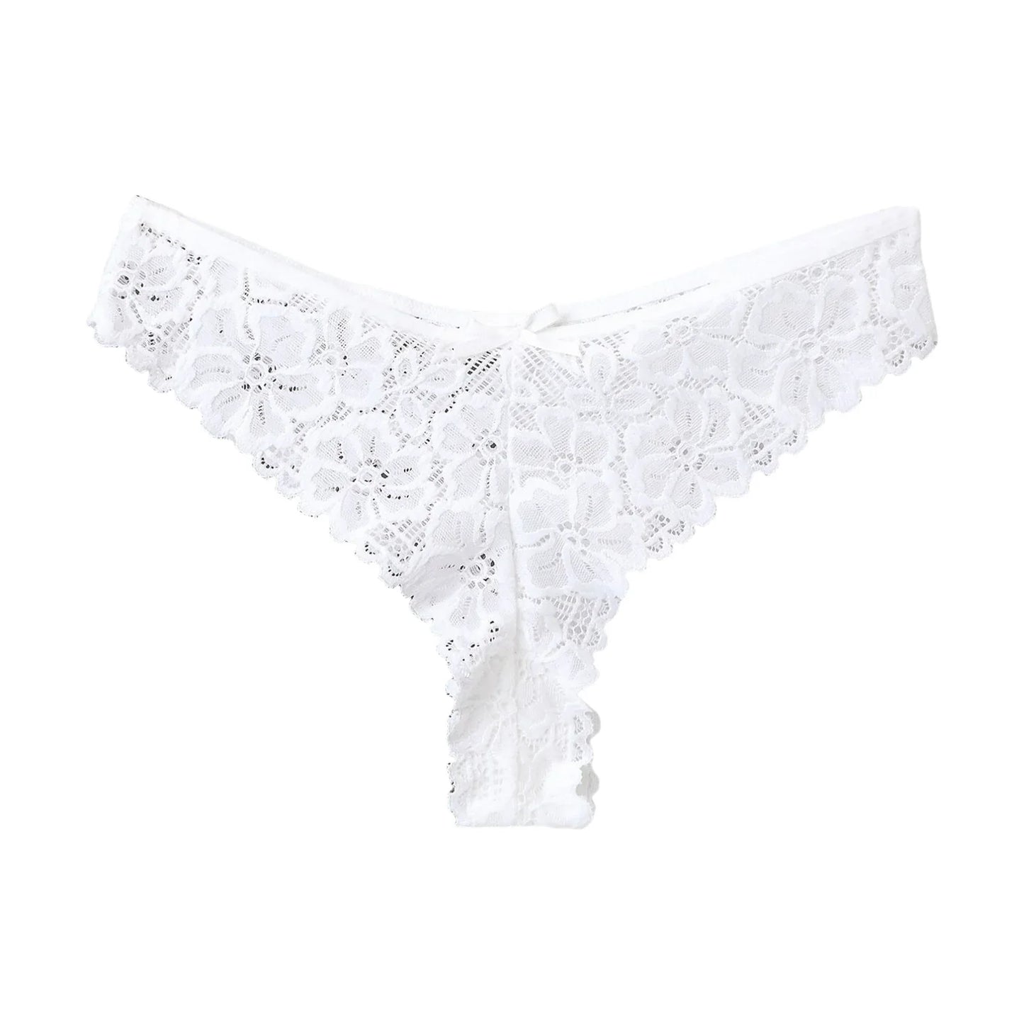 Breathable Traceless Underwear Lace Underwear For Women Sexy Hipster Panties Summer Thin Sexy Briefs Womens' Underwear