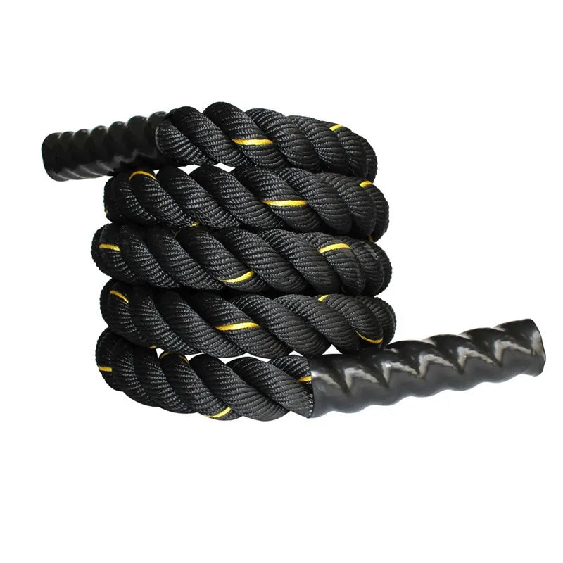 Weighted Jump Ropes: 2.8m & 3m