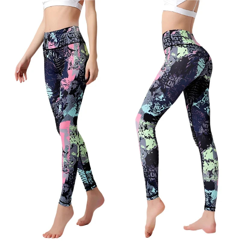 Elevate Your Workout with These Leggings