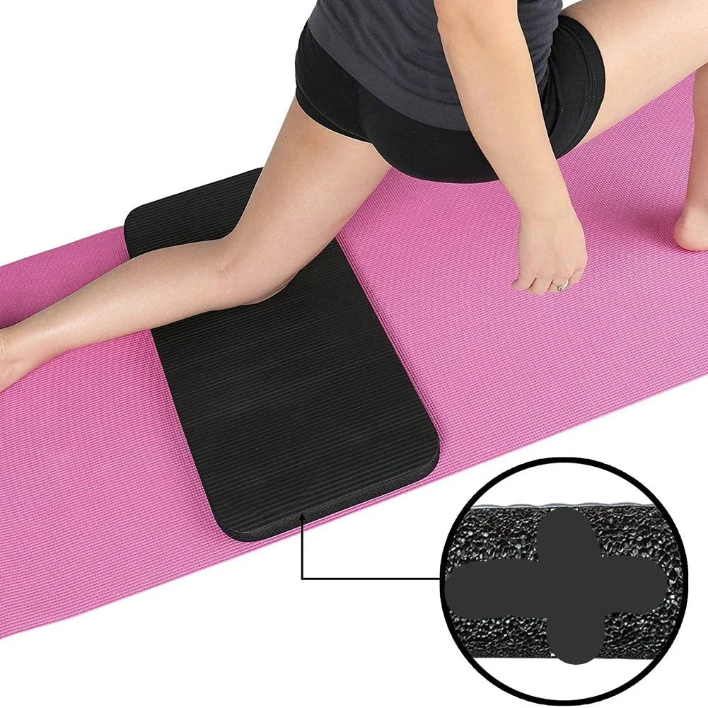 Cushioned Knee Pad for Maximum Comfort