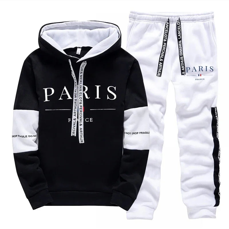 Everyday Comfort  Men's Hoodies & Sweatshirts
