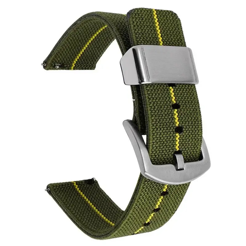Suunto Nylon Watch Band - Durable, Lightweight, Comfortable