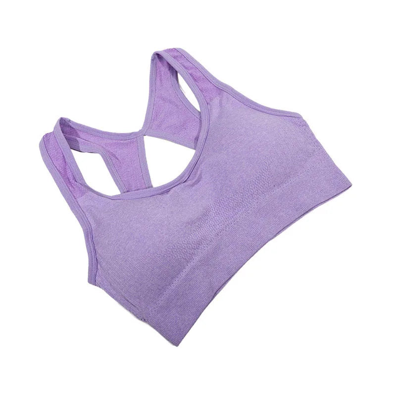 Conjunto de entrenamiento de shorts y traje de yoga para mujer