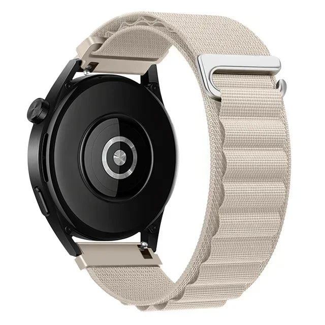 Polar Nylon Watch Band for Smartwatch - Comfortable Strap