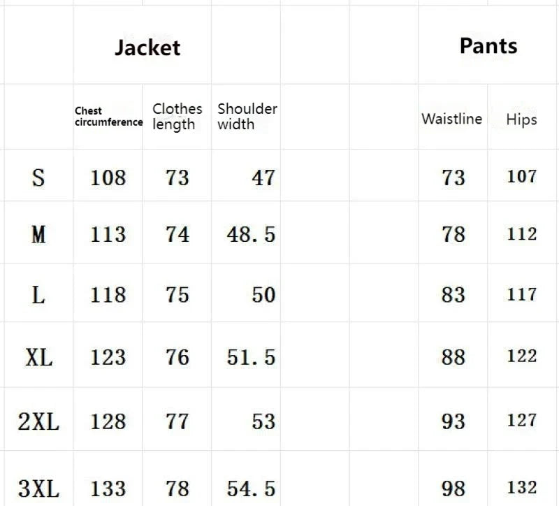 Summer Outfit Men Set Men Sport Summer Outfit Man T-shirt Men Man Sets Men's Clothing New in Men's Sets Men's Summer Suit