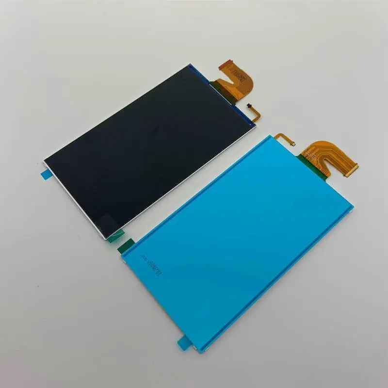 1Pcs For Switch V1 V2 Game Console Accessories New LCD Screen Display Replacement For Nintend NS Switch Display Glass Assembly▪