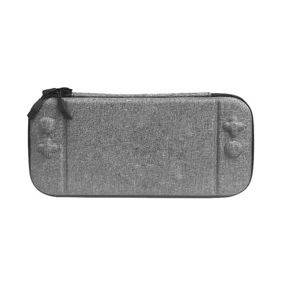 All in One for 2025 Switch 2 Large Storage Case Mario Accessories Hard Carrying Hand Bag for Switch 2 Waterproof EVA Shell Cover