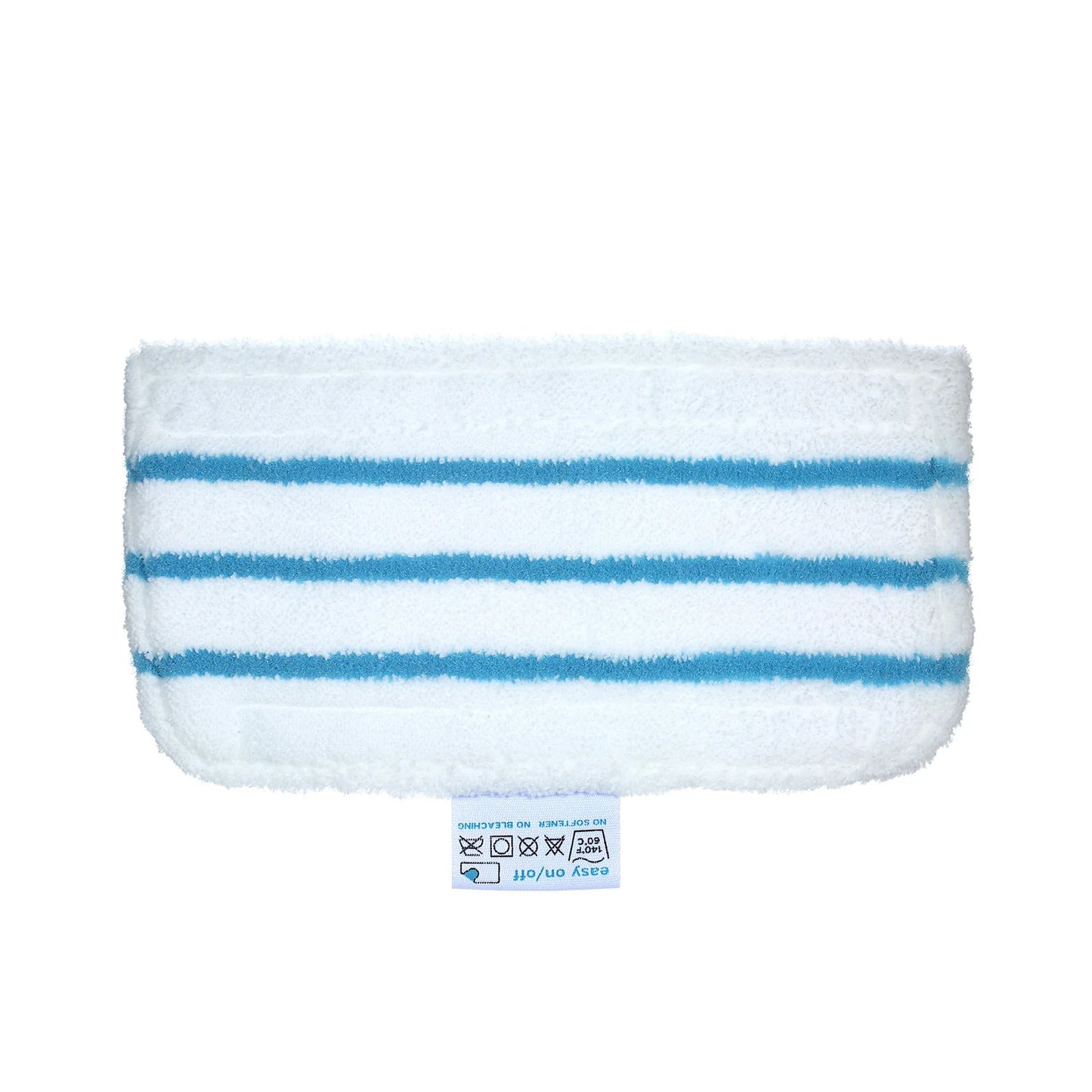Mop Pads Replacement for Black + Decker Steam Mop FSM1610/ FSM1630 Washable Mopping Pad Accessories