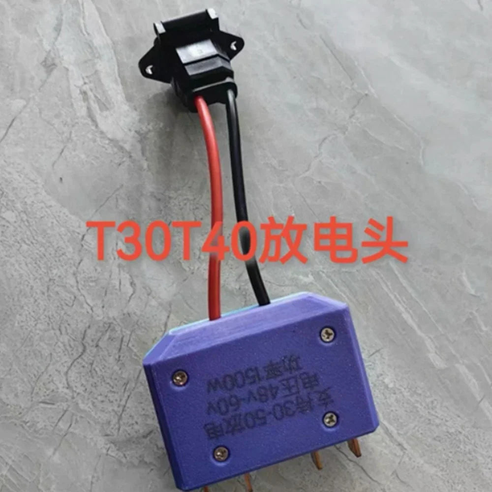 DJI Agricultural Drone T60 T50 T40 T30 T20  T25 T20P Slow Charger/Discharge/Battery Maintenance Equipment