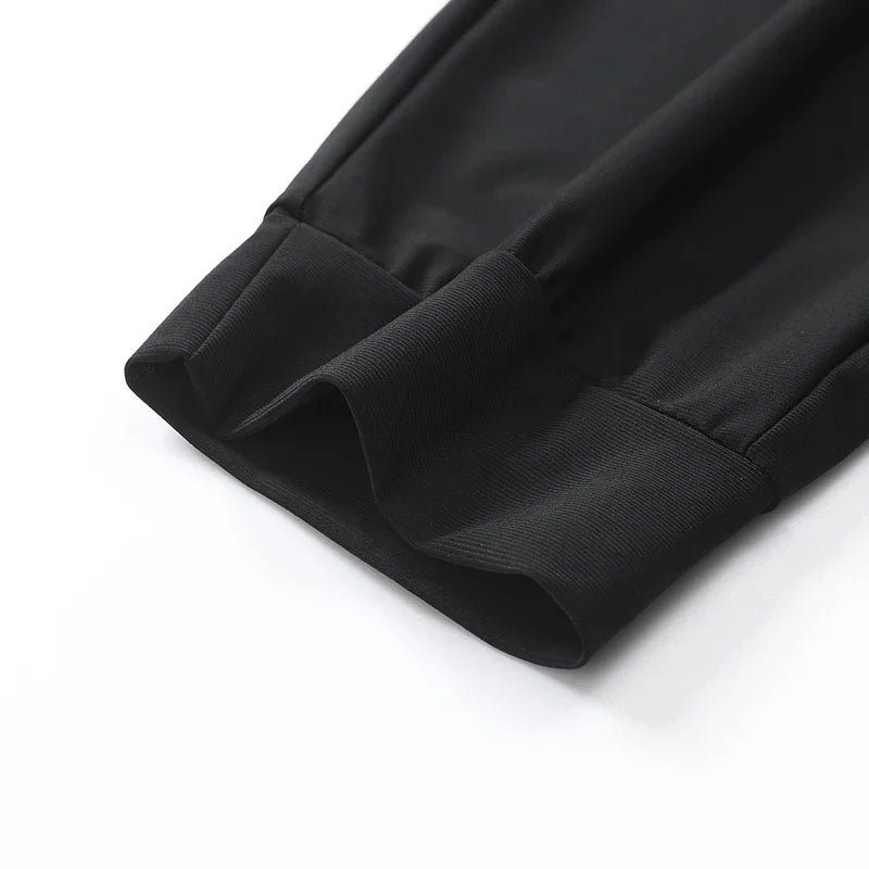 Men's Lightweight Joggers Breathable & Quick Drying