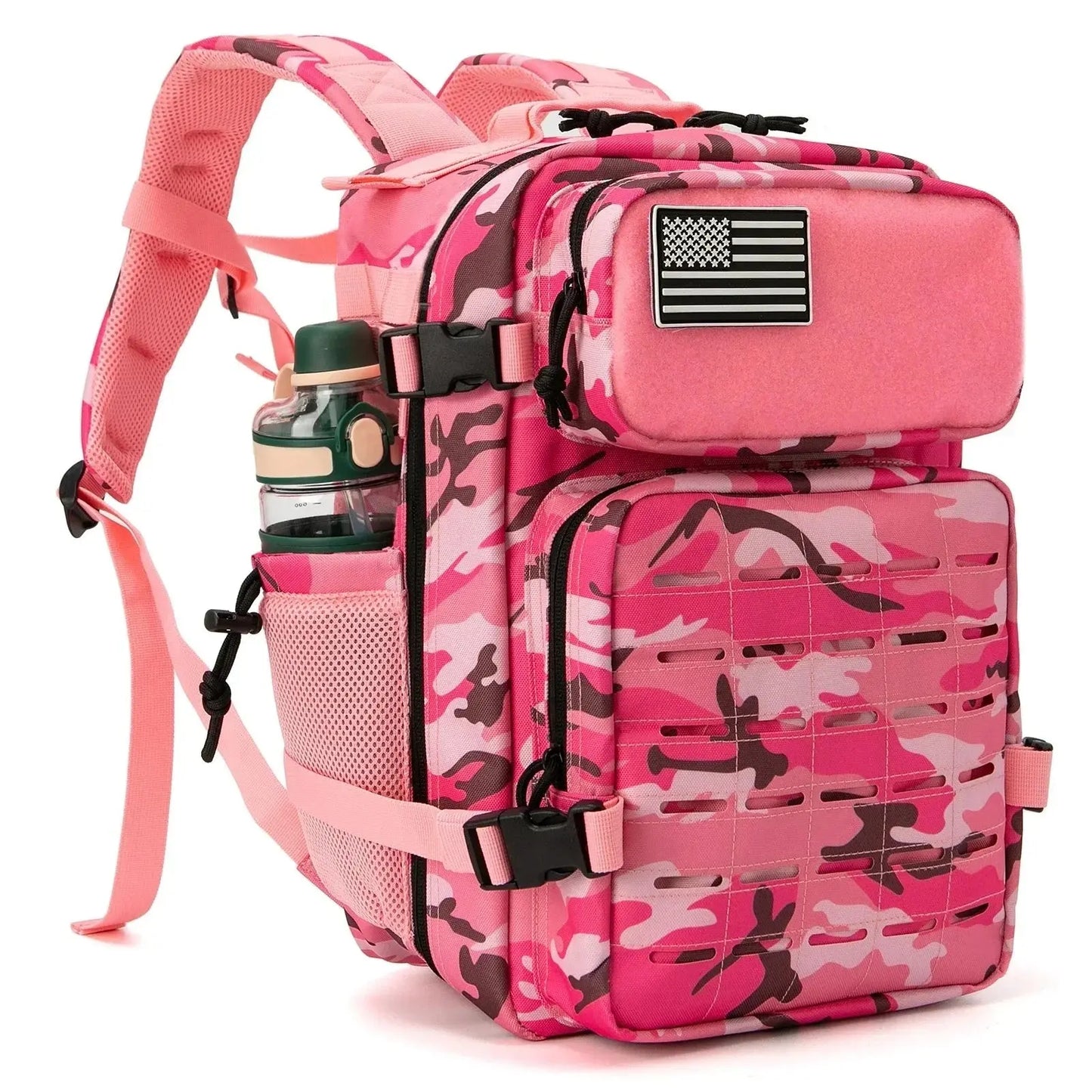 25L/45LTactical Outdoor Fitness Backpack