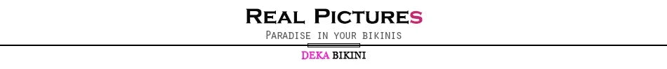 DEKANew Sliod Sexy Women Three Piece Bikinis Set With Skirt Beach Pants Swimsuit Summer Vacation Beachwear