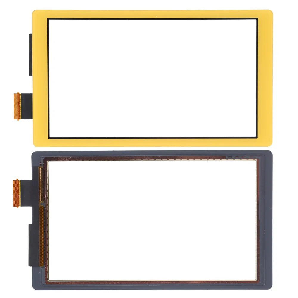 LCD Screen Display Replacement for Switch Lite Touch Screen Digitizer for NS Lite Game Console External Screen