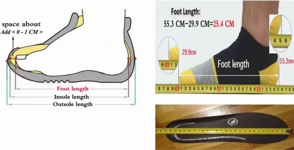 Men's Casual Shoes 2025 Autumn Comfortable Anti Slip Outdoor Skateboard Shoes Fashion Breathable Low Top Sneakers Zapatillas
