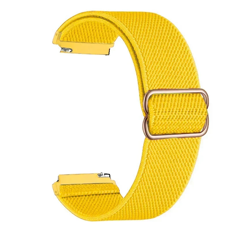 Polar Nylon Loop Watch Band Replacement for Polar Smartwatch