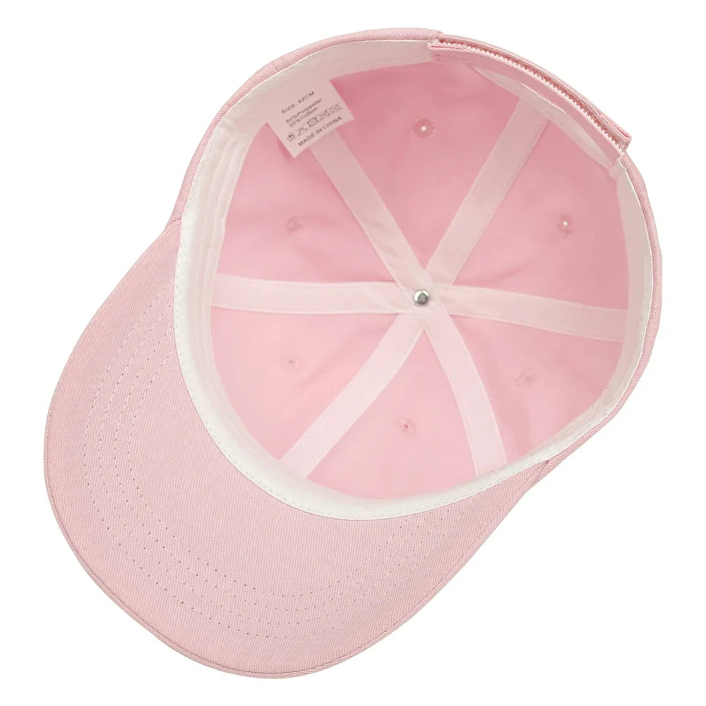 Adjustable Sun Hat for Kids