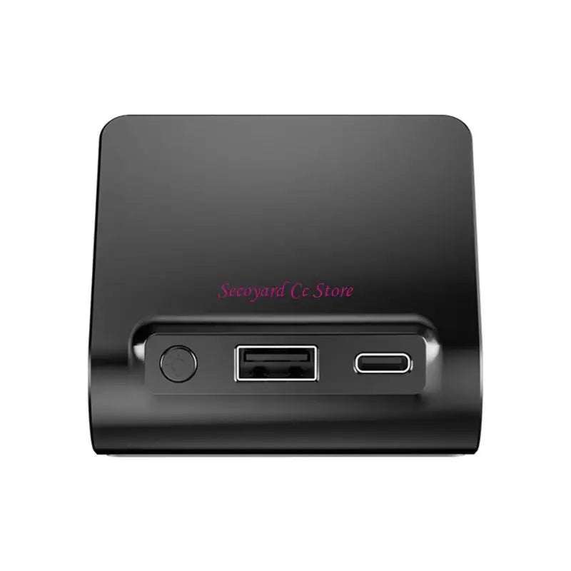 N3UC Ergonomic Multiple Port Game Console Charging 20V/3A Power Delivery