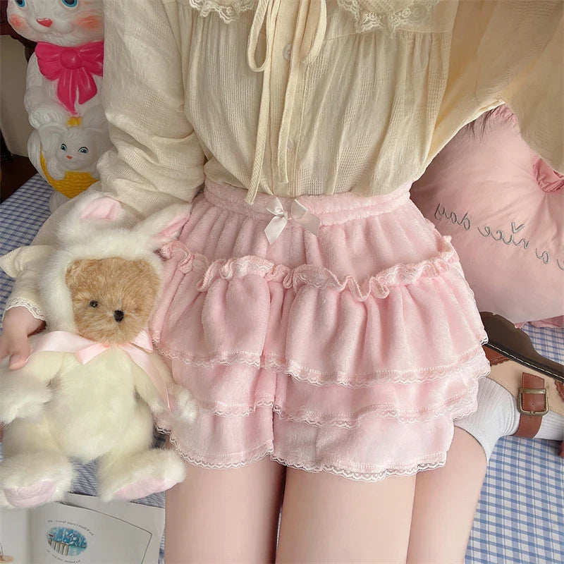 Bragas Kawaii Lolita