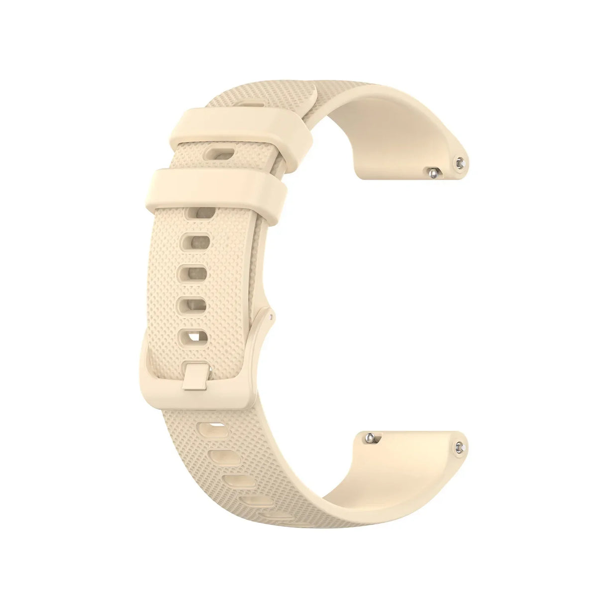 Polar Vantage, Grit X & Ignite Checked-Texture Silicone Band