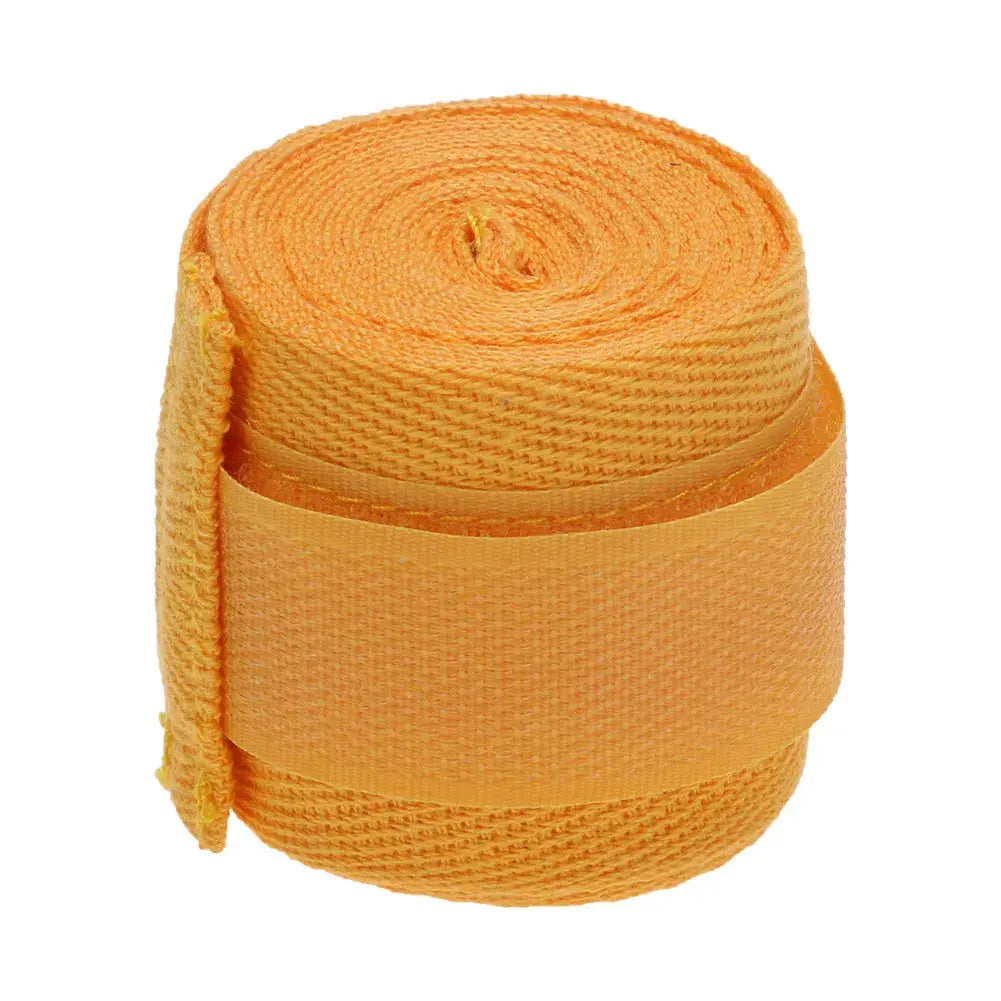 Elastic Hand Wraps for Training & Competition