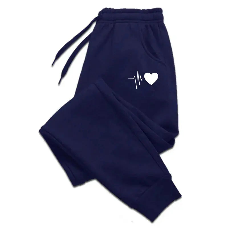 Soft Comfortable Women's Joggers Fitness pants
