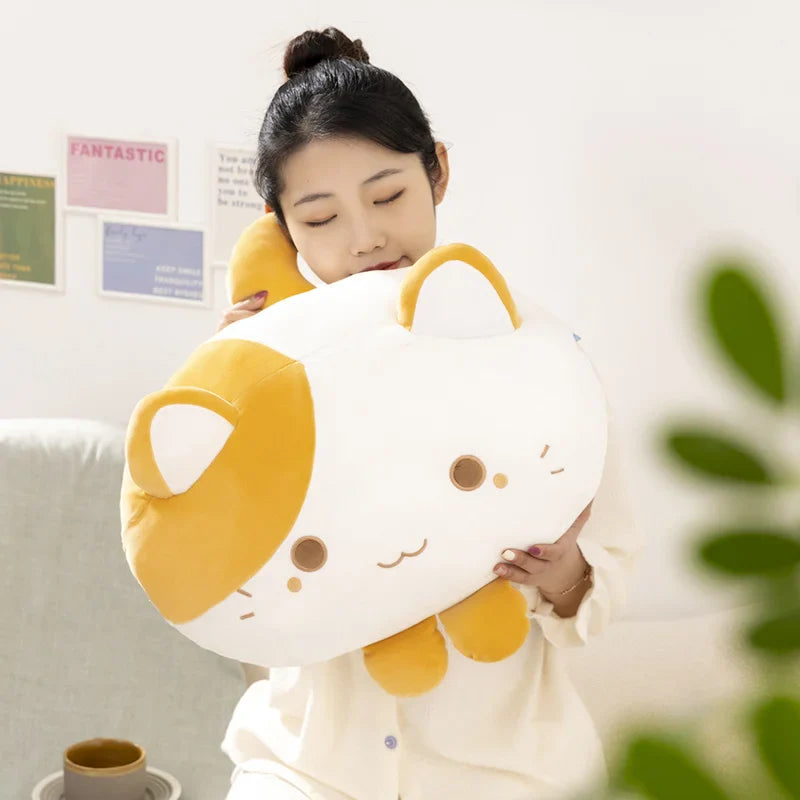 Peluche de Gato Blandito
