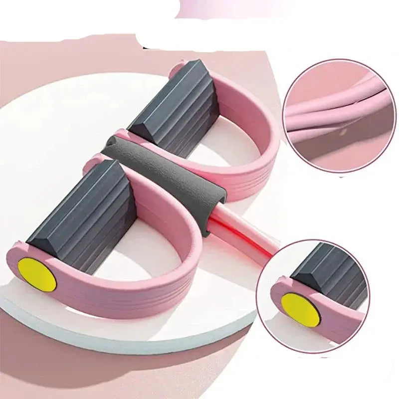 Resistance Band Elastic Pull Rope