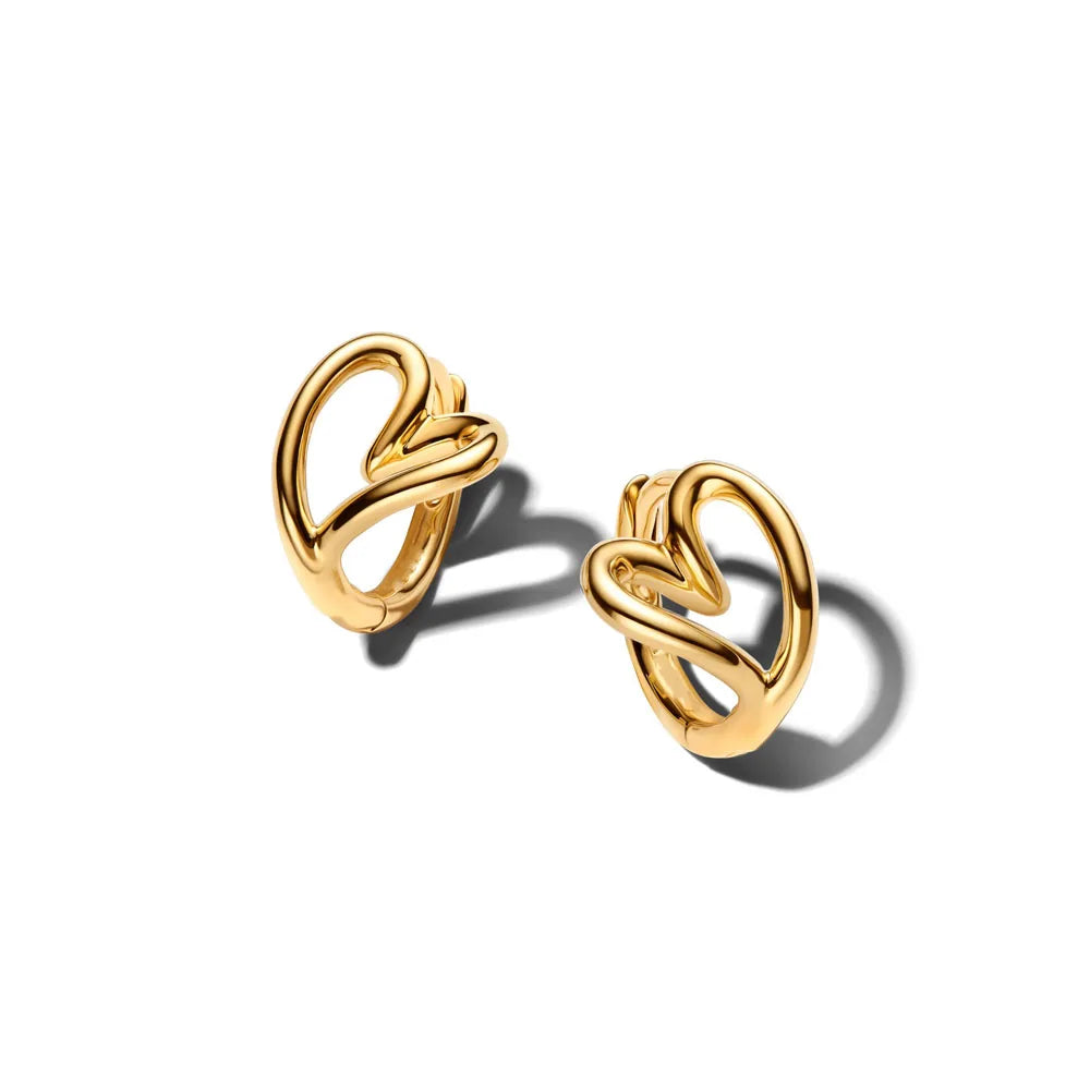 925 Silver Butterfly Cherry Stud Earrings | Fine Jewelry Gift for Women