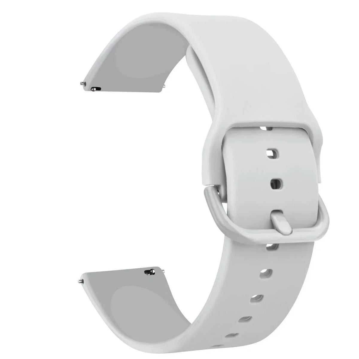 COROS Silicone Band For Smartwatch Replacement Sport Strap