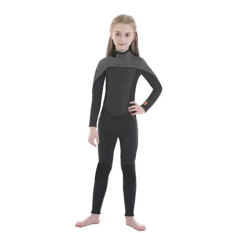 Kids Wetsuits for Surfing & Swimming