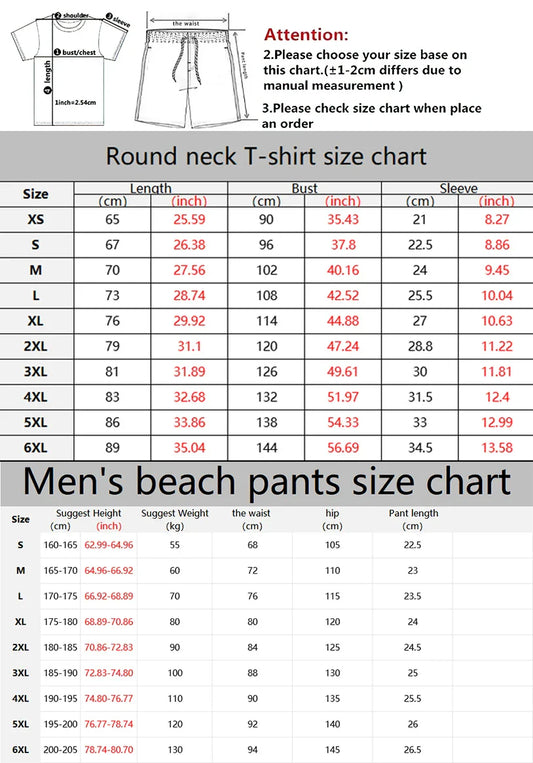 Men Long Sleeved T Shirt+Trousers Tracksuit 2 Piece