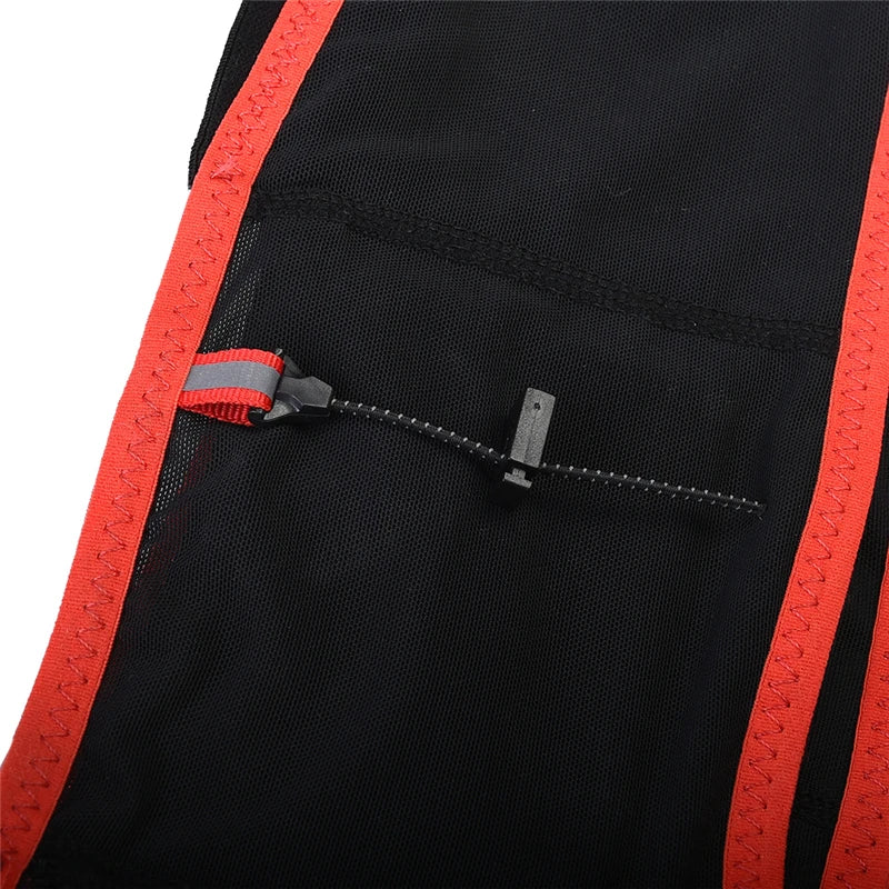 Lightweight Running Belt with Phone Holder