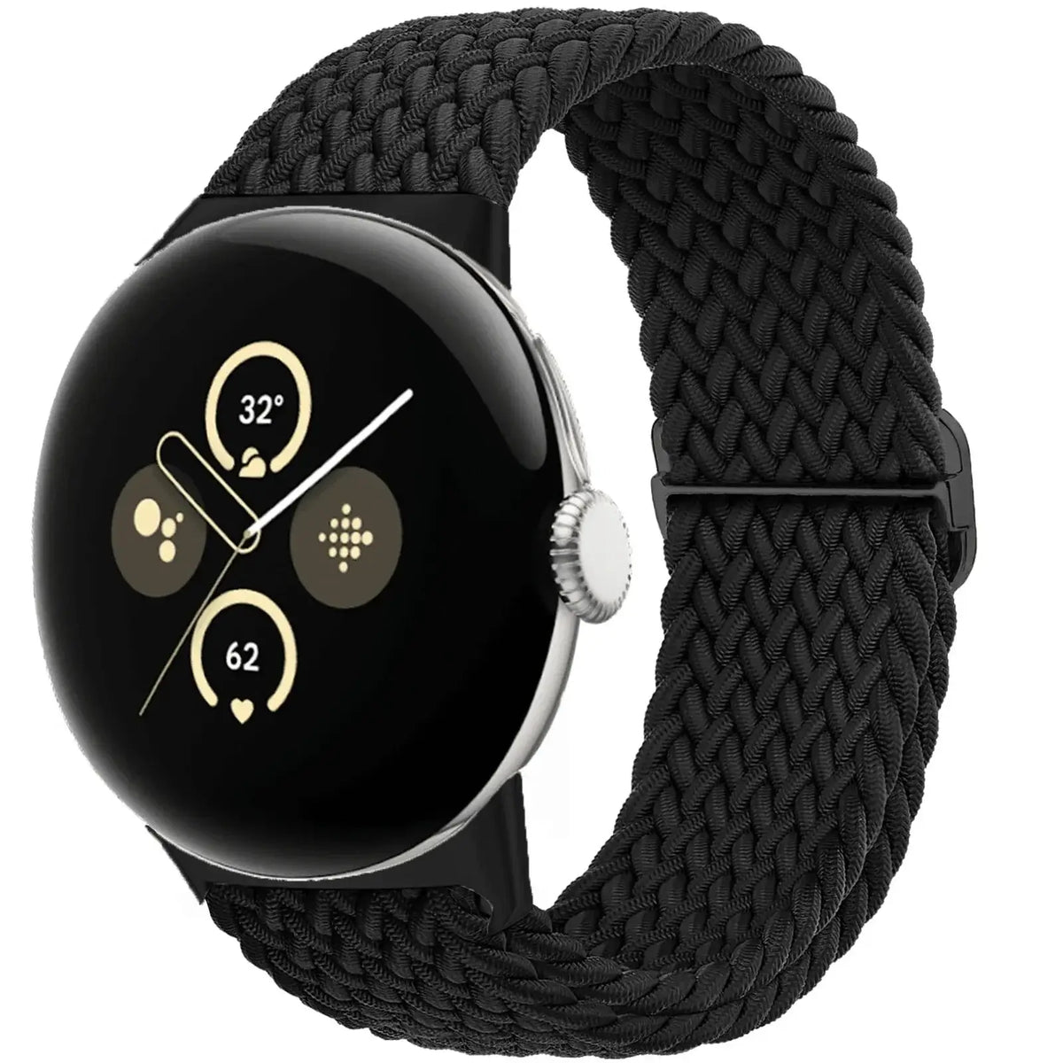 Google Pixel Nylon Strap - Stylish, Durable, Versatile Band
