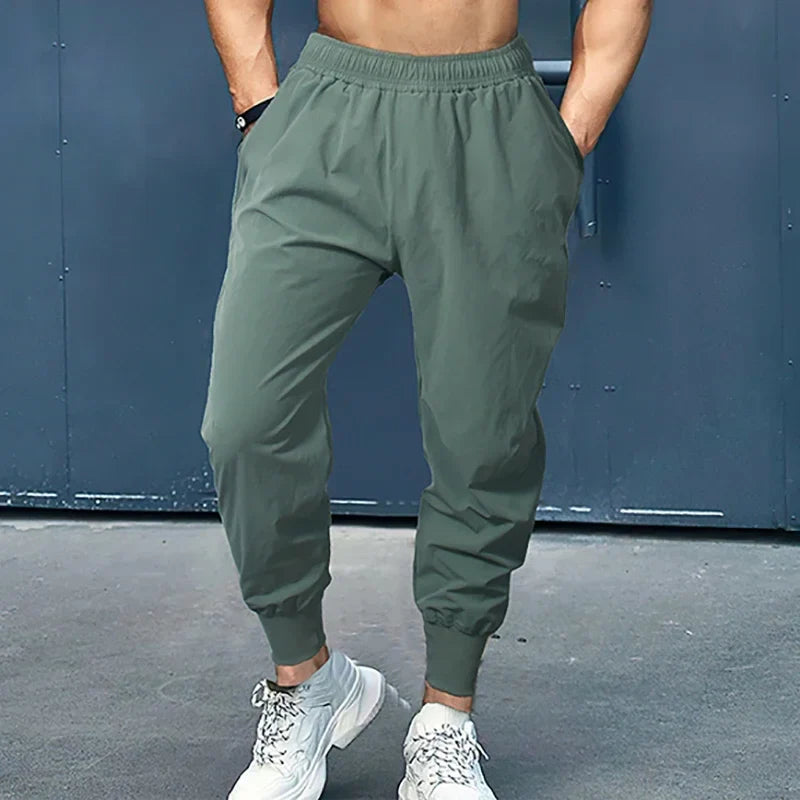Pantalones de correr para hombre