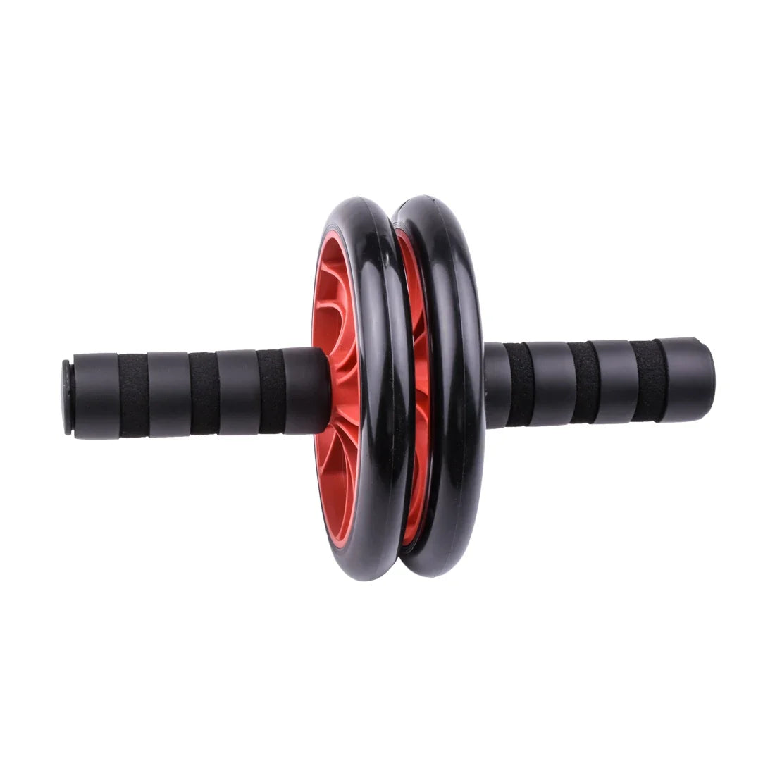 All in One Home Gym  Ab Roller Jump Rope & Mat