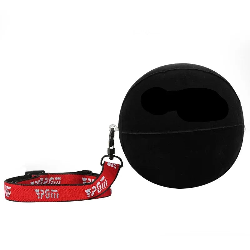 Golf Swing Trainer  Posture Corrector  Putter Practice Tool