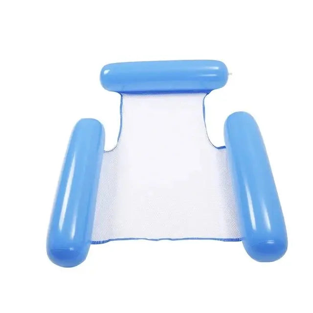 Summer Swim Collection  Inflatable Toys Loungers