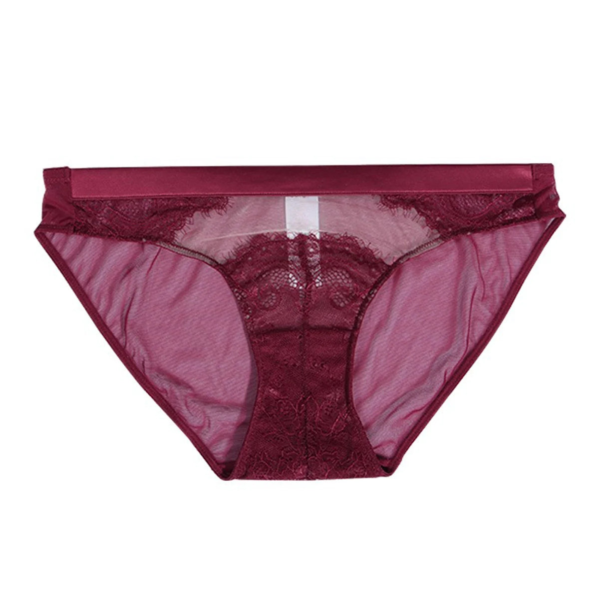 2026 Womens Sexy Lace Underwear Alluring Hipster Stretch Breathable Panties Lady Cotton Bikini Underpants трусы женские 부부생활 속옷