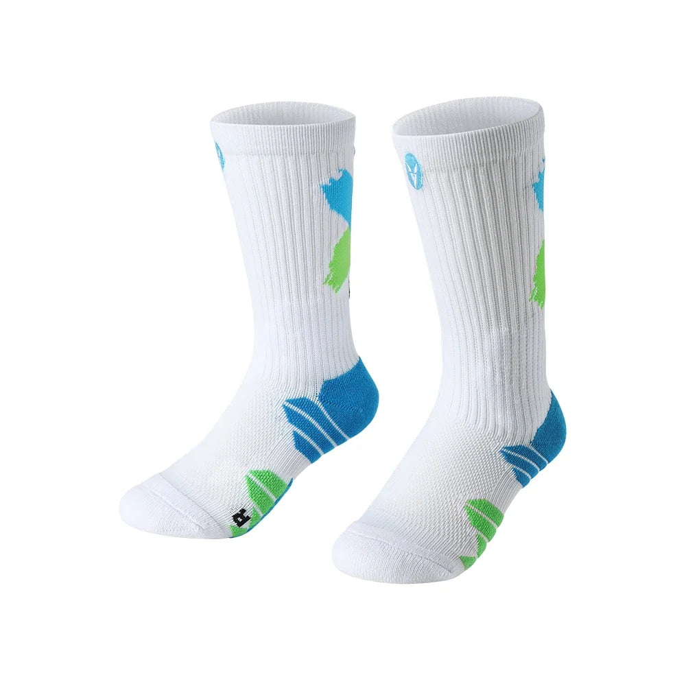 Basketball Socks for Kids