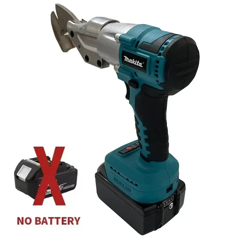 Makita Portable Cordless Power Tools of Various Models, Angle Grinders, Camping Lights, Horse Knives, Saws, Reciprocating Saws