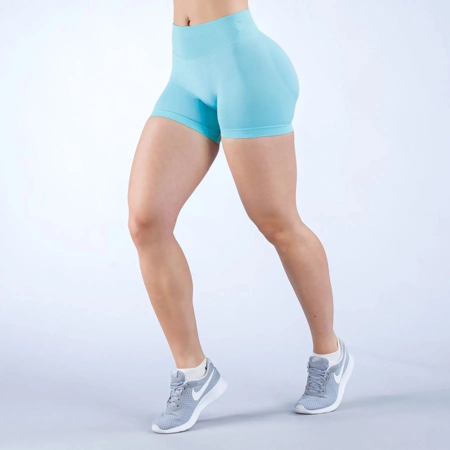 Gym Shorts Women Fitness