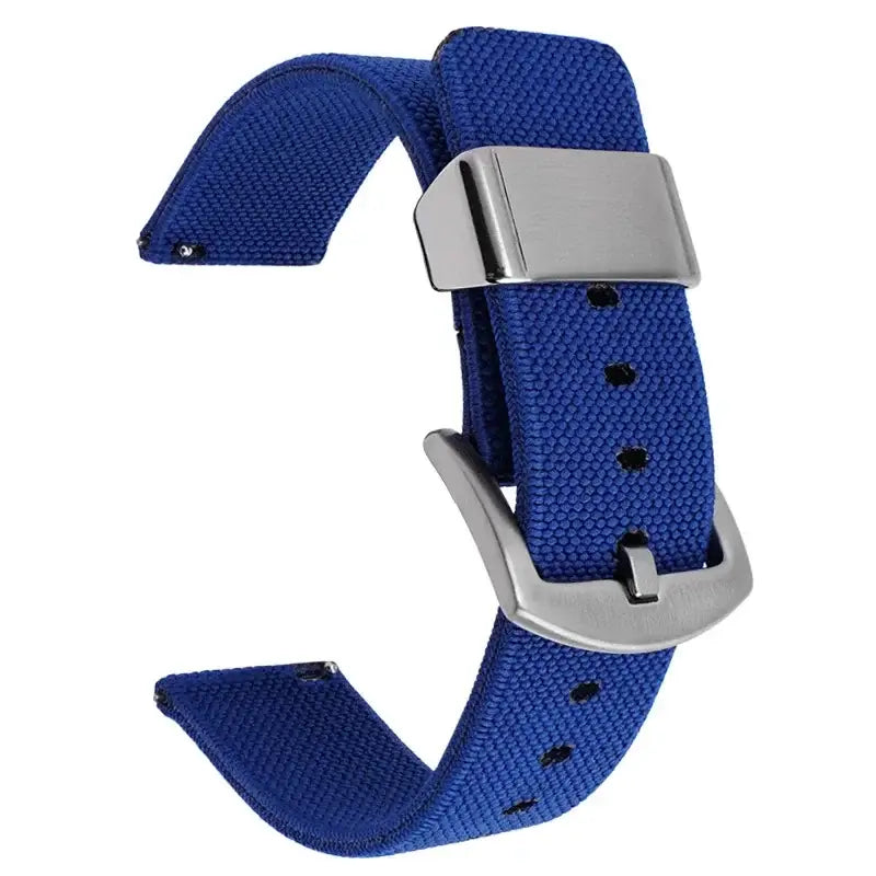 Suunto Nylon Watch Band - Durable, Lightweight, Comfortable
