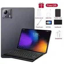 2025 Global Original MI Tablet Pad 7 Ultra 11 inch Android 15 24GB+2TB 20000mAh 5G Dual SIM Card WiFi GPS HD 4K Mi AndroidTablet