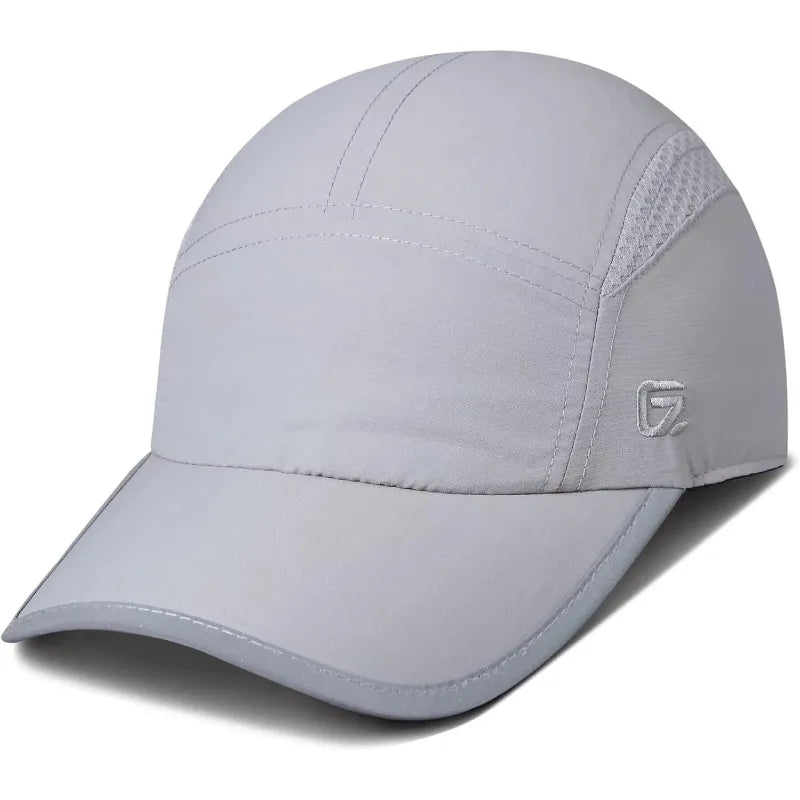 Quick Dry Baseball Cap