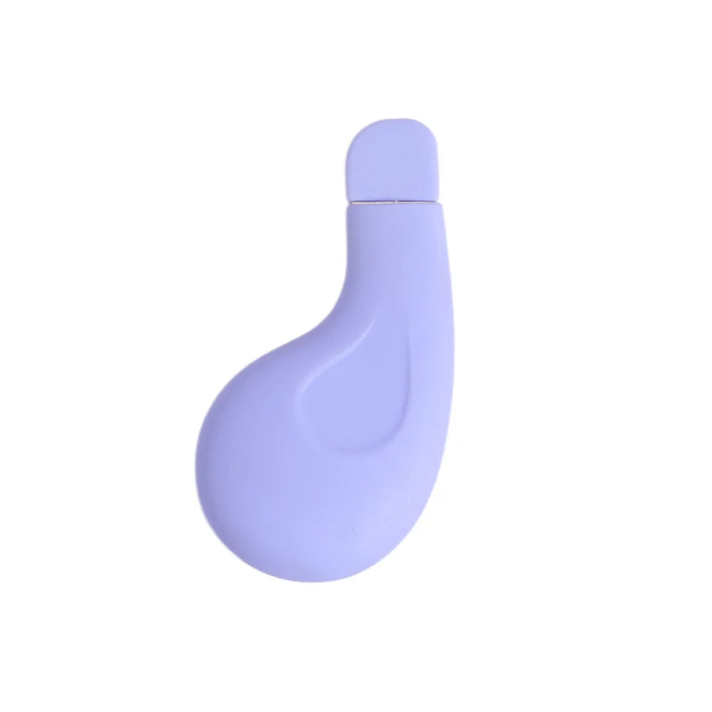 Nose Blackhead Remover Tool, Silicone and Stainless Steel