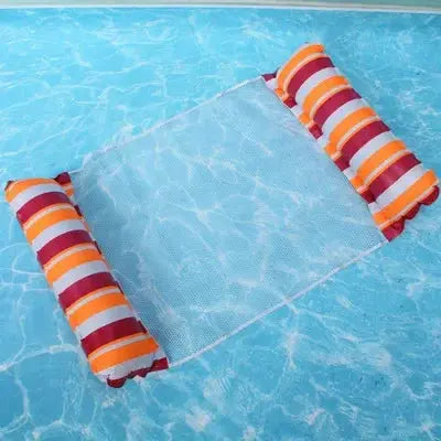 Summer Swim Collection  Inflatable Toys Loungers